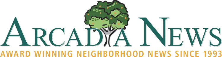 Arcadia News — award winning neighborhood news since 1993